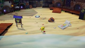 Pac-man world re-pac Pc Torrent PC Games free download Full Version
