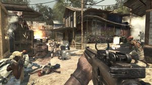 Call of Duty: Modern Warfare 3 Download PC Game