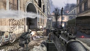Call of Duty Modern Warfare 3 Torrent PC Games free download Full Version