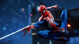 Spider Man Remastered Torrent PC Games free download Full Version