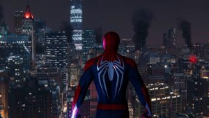 Marvel's Spider-Man Remastered PC Free Download