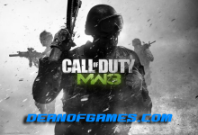 Télécharger Call of Duty Modern Warfare 3 Pc Games Torrent gratuitement pour Windows DEANOFGAMES
