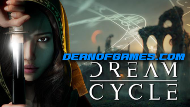 Télécharger Dream Cycle Pc Games Torrent gratuitement pour Windows DEANOFGAMES