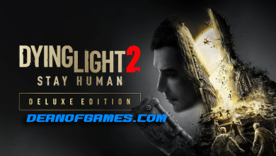 Télécharger Dying Light 2 Stay Human Ultimate Edition Pc Games Torrent gratuitement pour Windows DEANOFGAMES-COM