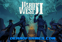 Télécharger Hard West 2 Pc Games Torrent gratuitement DEANOFGAMES