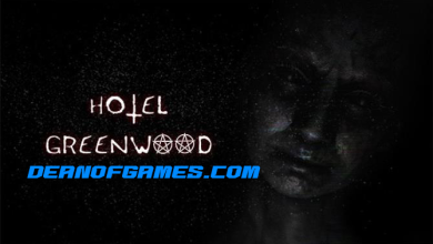 Télécharger Hôtel Greenwood Pc Games Torrent gratuitement DEANOFGAMES