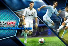 Télécharger Pro evolution soccer 2013 Pc Games Torrent gratuitement pour Windows DEANOFGAMES-COM