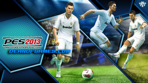 Télécharger Pro evolution soccer 2013 Pc Games Torrent gratuitement pour Windows DEANOFGAMES-COM