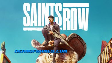 Télécharger Saints Row Pc Games Torrent gratuitement pour Windows