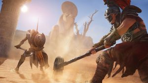 Assassins Creed Origins Telecharger Version Complete PC