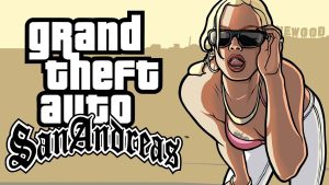 GTA San Andreas Torrent PC Games free download Full Version