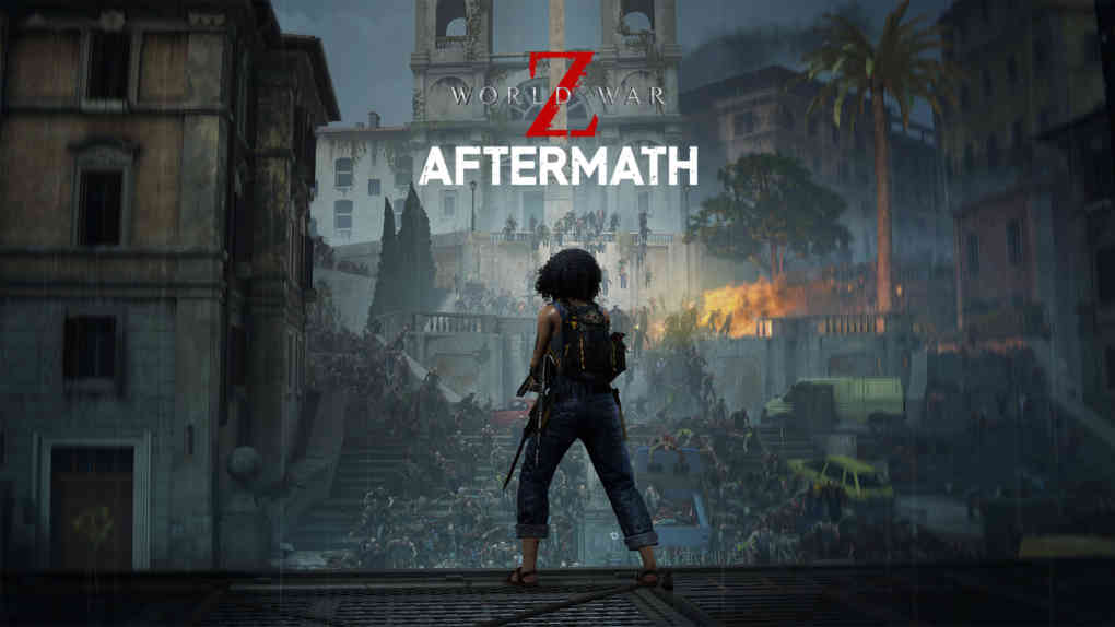 World War Z: Aftermath - Deluxe Edition PC Download