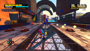 Spark the Electric Jester 3 Torrent PC Games free download Full Version