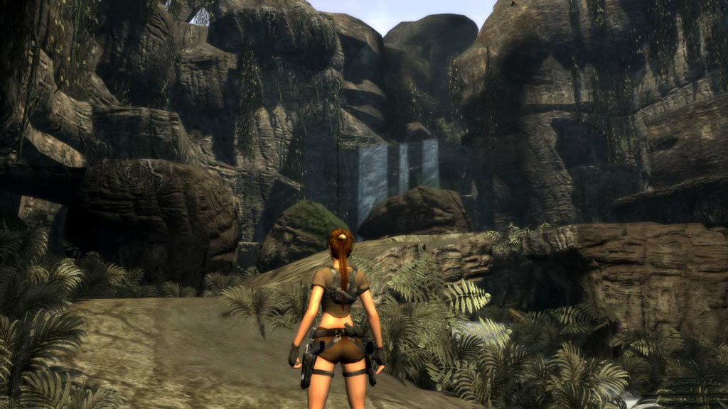 Télécharger Tomb Raider Legend Pc