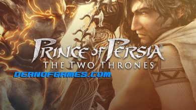 Télécharger Prince of Persia The Two Thrones Pc Games Torrent gratuitement