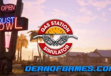 Télécharger Gas Station Simulator Pc Games Torrent gratuitement DEANOFGAMES