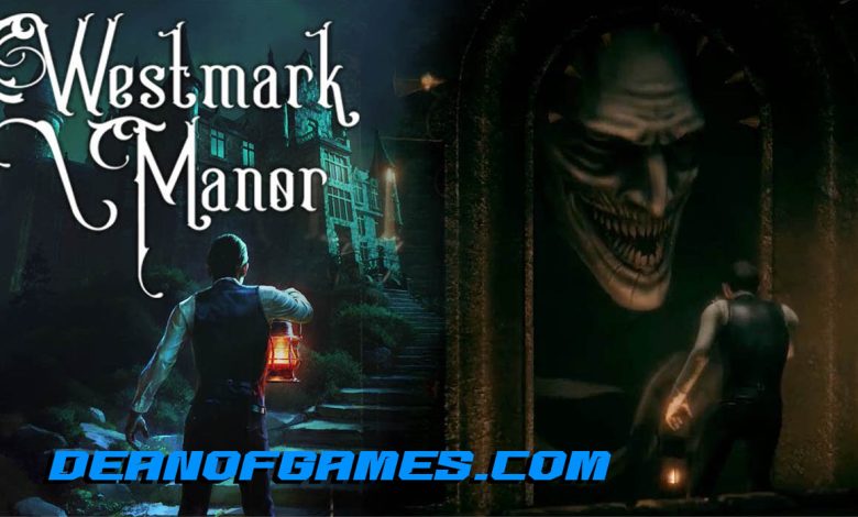 Télécharger Westmark Manor Pc Games Torrent gratuitement pour Windows DEANODGAMES