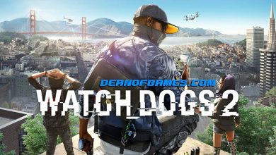 Télécharger Watch Dogs 2 Pc Games Torrent gratuitement pour Windows DEANOFGAMES