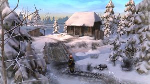 Gerda A Flame in Winter Torrent PC Games free download Full Version
