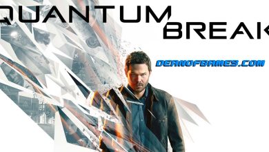 Télécharger Quantum Break Pc Games Torrent gratuitement pour Windows DEANOFGAMES