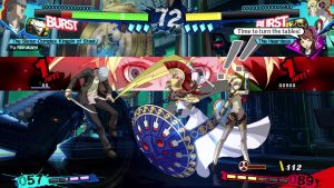 Persona 4 Arena Ultimax Torrent PC Games free download Full Version