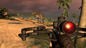 Carnivores Dinosaur Hunt Torrent PC Games free download Full Version