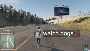 Watch Dogs 2 PC Game Free Download