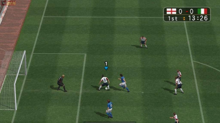 Télécharger Pro Evolution Soccer 2008 Pc Games