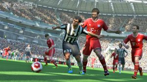 Pro Evolution Soccer 2014 Torrent PC Games free download Full Version