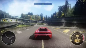 Need for Speed Most Wanted Black Edition Torrent PC Games free download