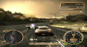 télécharger need for speed most wanted pc