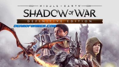 Télécharger Middle-earth Shadow of War PC games
