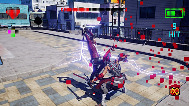 No More Heroes 3 PC Game Free Download