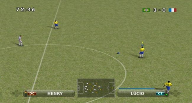 Pro Evolution Soccer 2008 Download