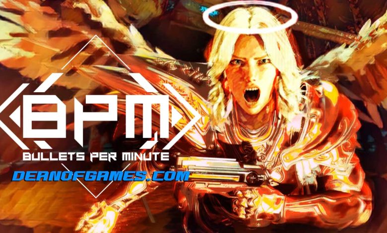 Télécharger BPM Bullets Per Minute Pc Games Torrent gratuitement