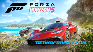 Télécharger Forza Horizon 5 pc games torrent download