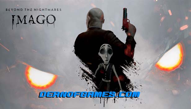 Télécharger IMAGO Beyond the Nightmares Pc Games Torrent gratuitement