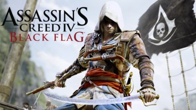 Assassin's Creed IV Black Flag PC Torrent Games free download