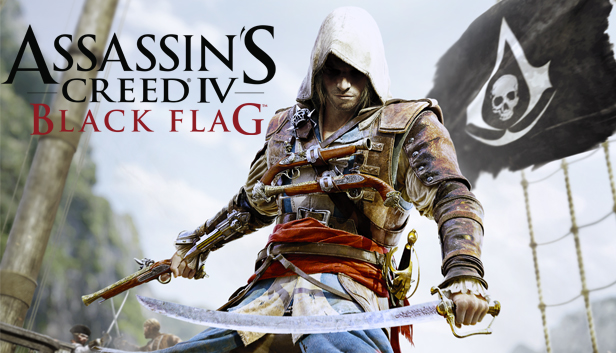 Assassin's Creed IV Black Flag PC Torrent Games free download
