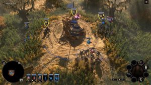 The Valiant Torrent PC Games free download Full Version