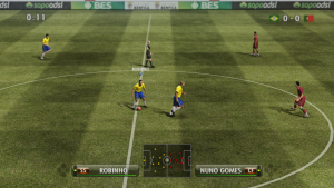 Pro Evolution Soccer 2008 Torrent PC Games free download Full Version