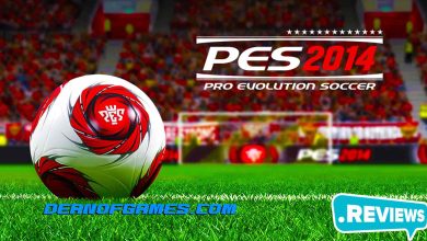 telecharger Pro Evolution Soccer 2014 / PES 14 torrent download for PC