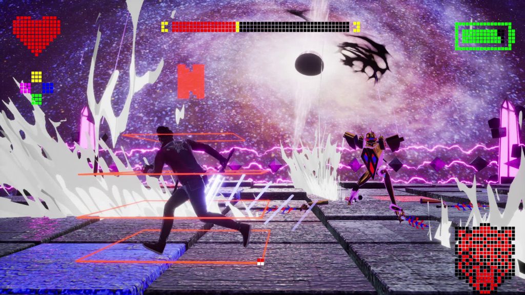 Télécharger No More Heroes 3 Pc Games