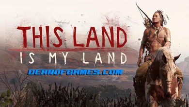 Télécharger This Land Is My Land Pc Games Torrent gratuitement