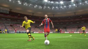 Pro Evolution Soccer 2015 Torrent PC Games free download Full Version