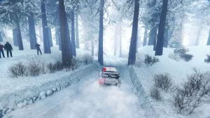 WRC Generations PC Games Torrent  free download Full Version