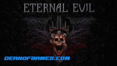 Télécharger Eternal Evil Pc Games Torrent gratuitement pour Windows