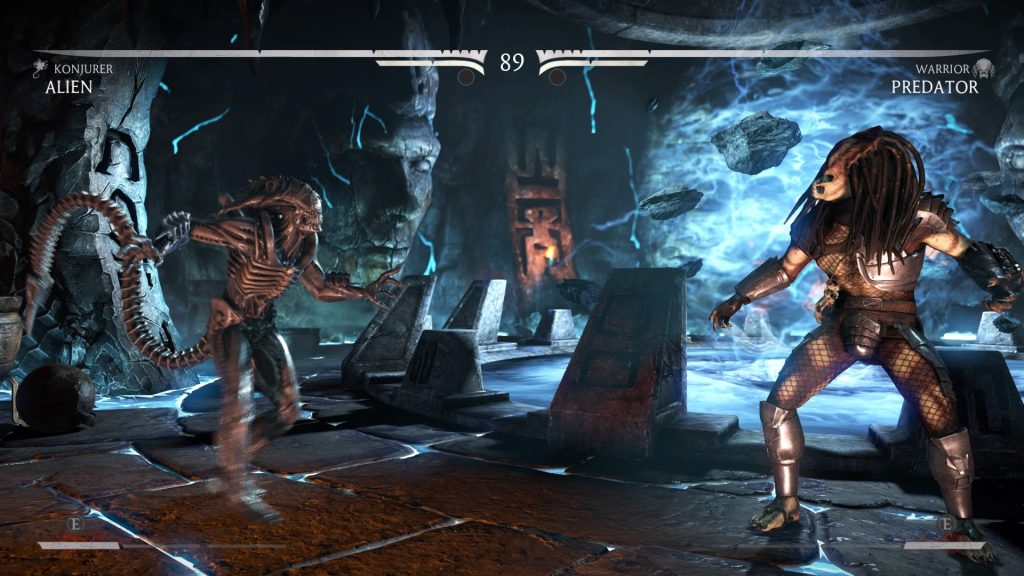 Mortal Kombat XL Game Download Free For PC