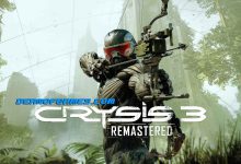 Télécharger Crysis 3 Remastered Pc Games Torrent gratuitement pour Windows DEANOFGAMES