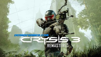 Télécharger Crysis 3 Remastered Pc Games Torrent gratuitement pour Windows DEANOFGAMES